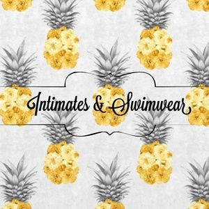 Intimates, sleepwear & swimwear